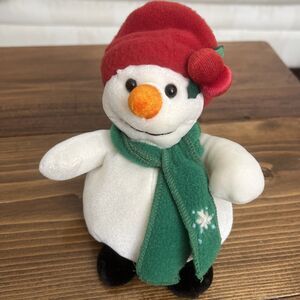 SEARS- The Windsor Collection Snowman Vintage